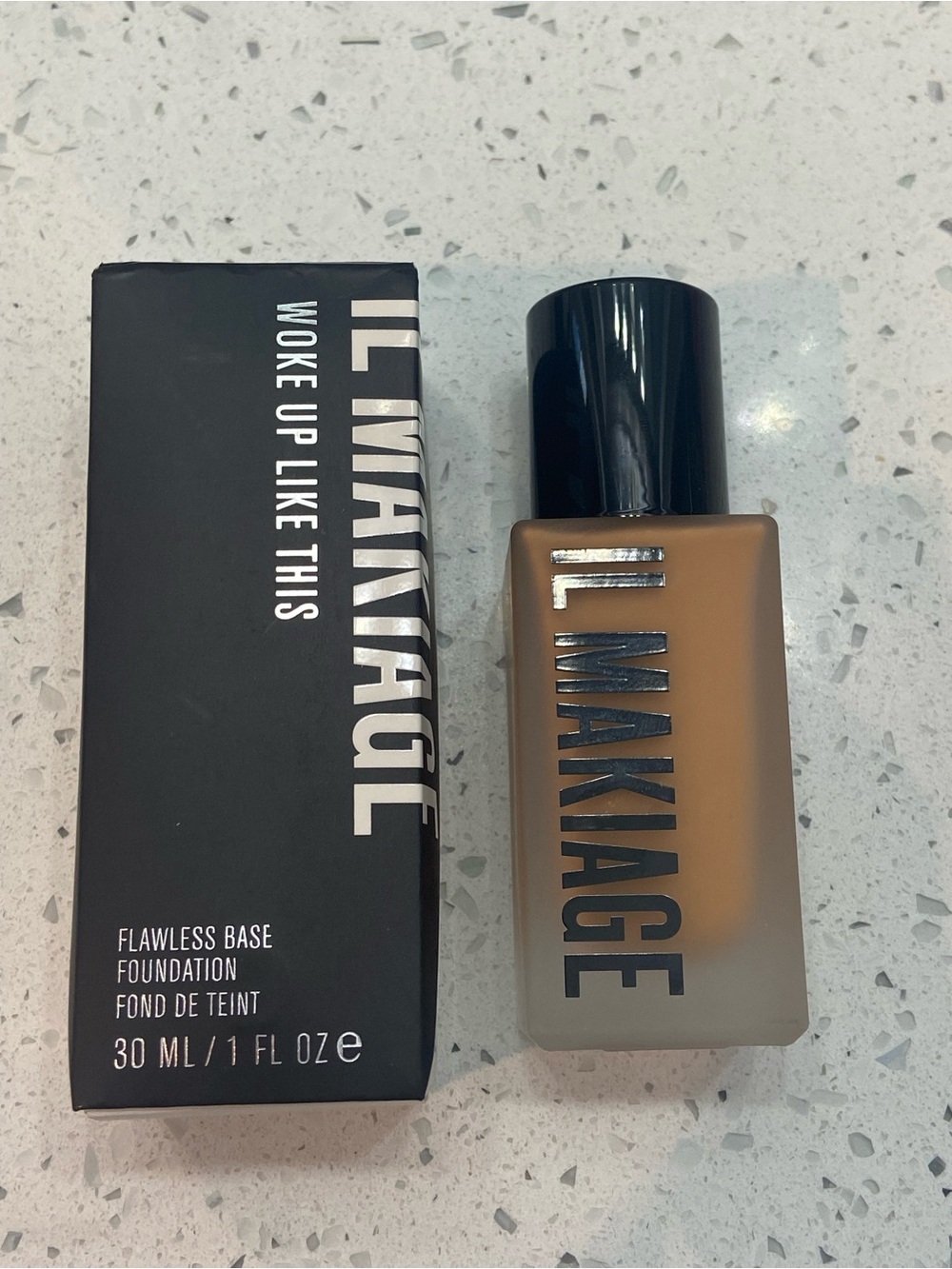 Il Makiage Woke Up Like This Foundation #125